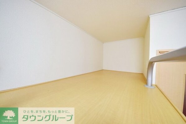 レオパレス藤の物件内観写真